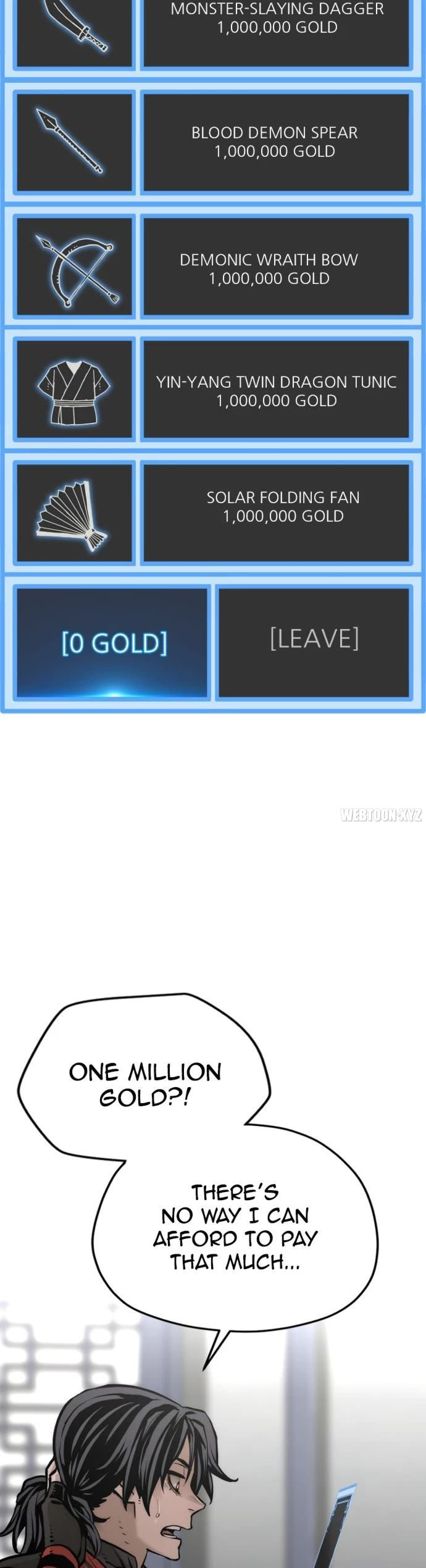 Heavenly Demon Cultivation Simulation Chapter 95 - Page 69