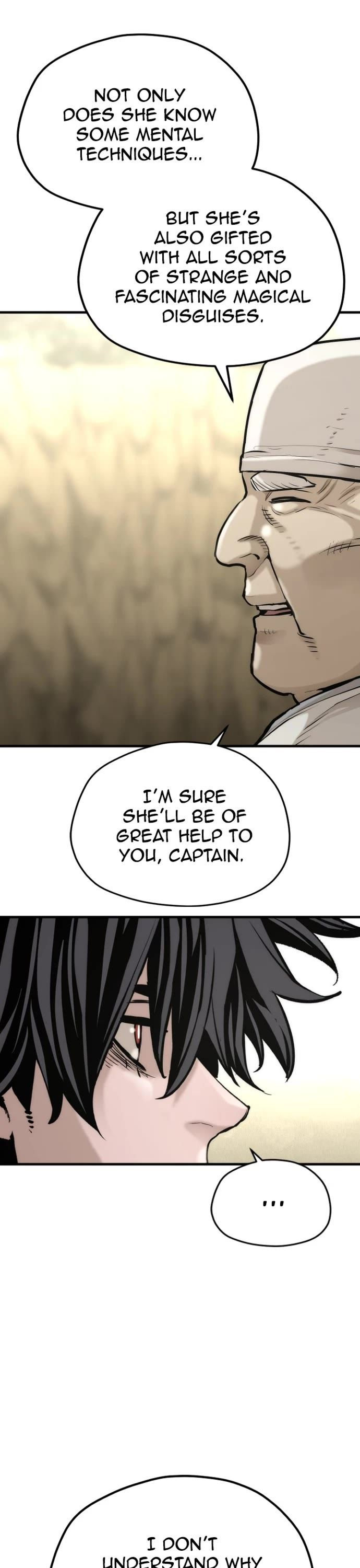 Heavenly Demon Cultivation Simulation Chapter 95 - Page 7