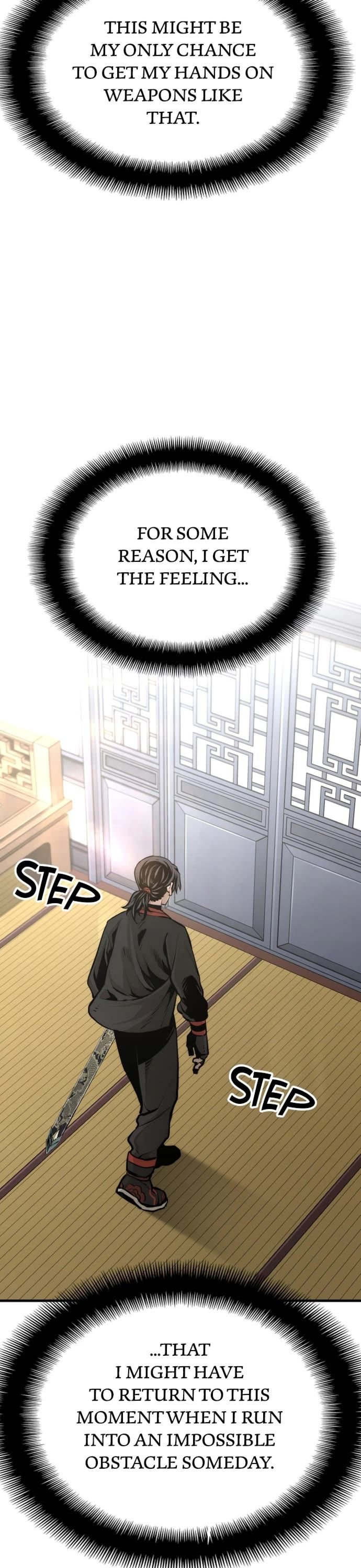 Heavenly Demon Cultivation Simulation Chapter 95 - Page 72