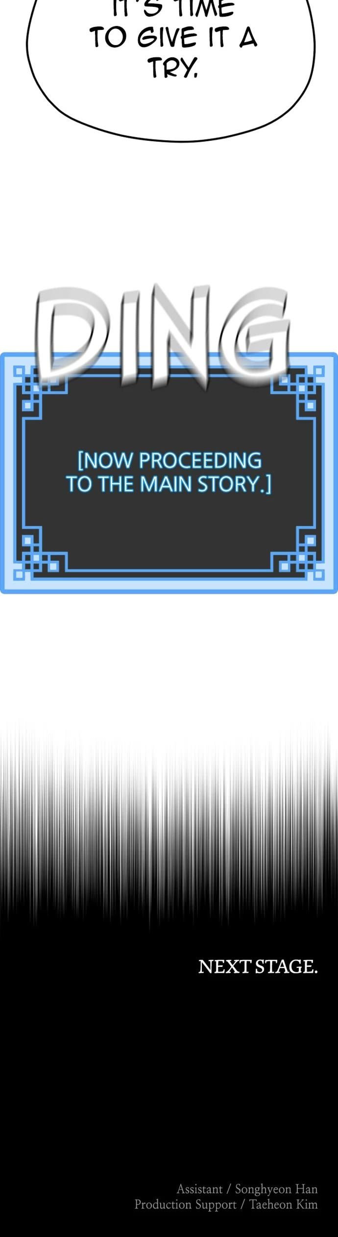 Heavenly Demon Cultivation Simulation Chapter 95 - Page 77