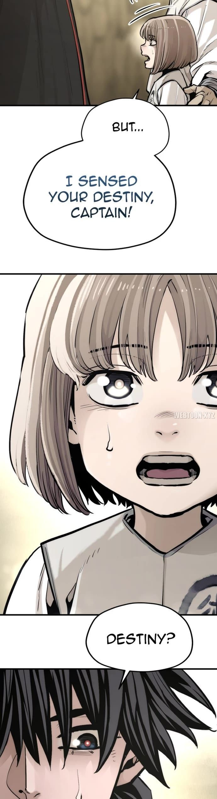 Heavenly Demon Cultivation Simulation Chapter 95 - Page 9