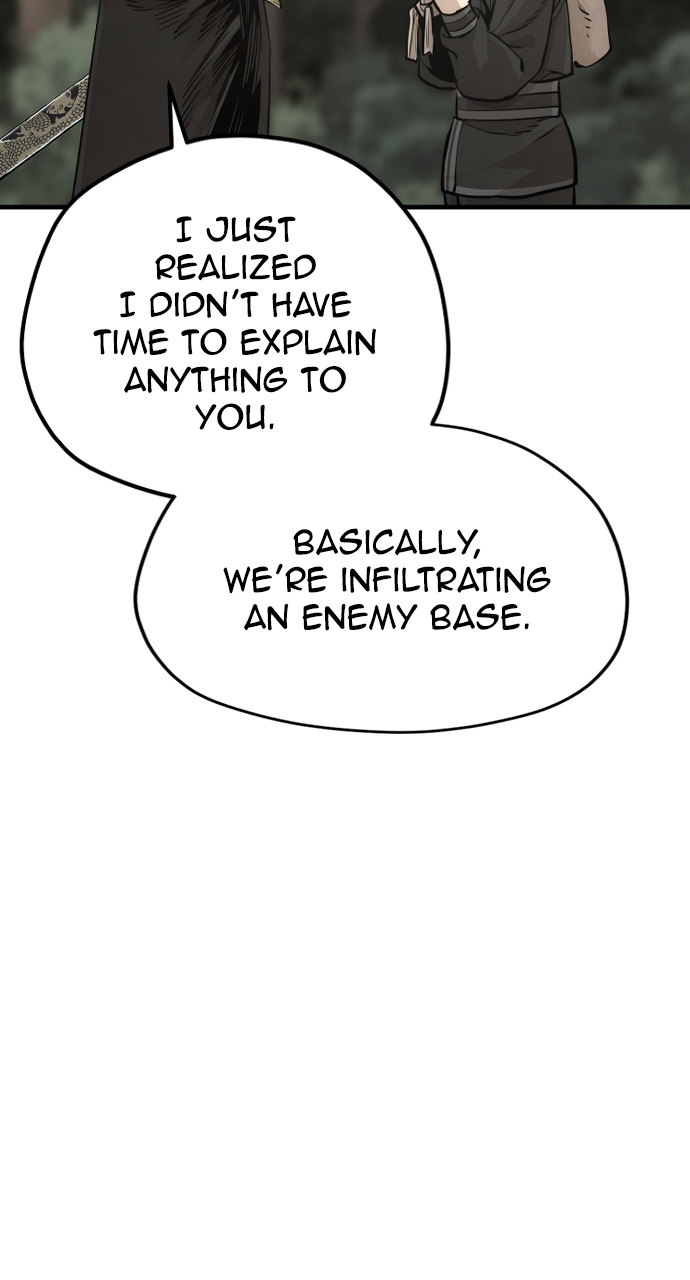 Heavenly Demon Cultivation Simulation Chapter 96 - Page 107