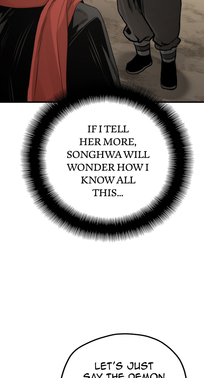 Heavenly Demon Cultivation Simulation Chapter 96 - Page 113