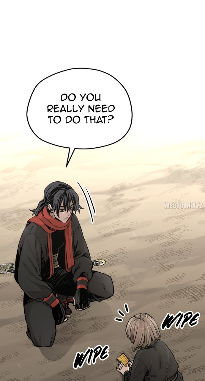 Heavenly Demon Cultivation Simulation Chapter 96 - Page 127