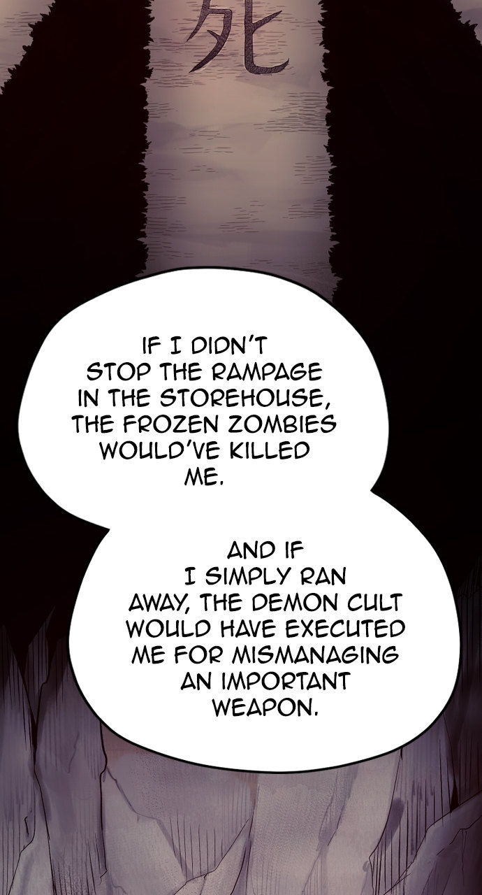 Heavenly Demon Cultivation Simulation Chapter 96 - Page 165