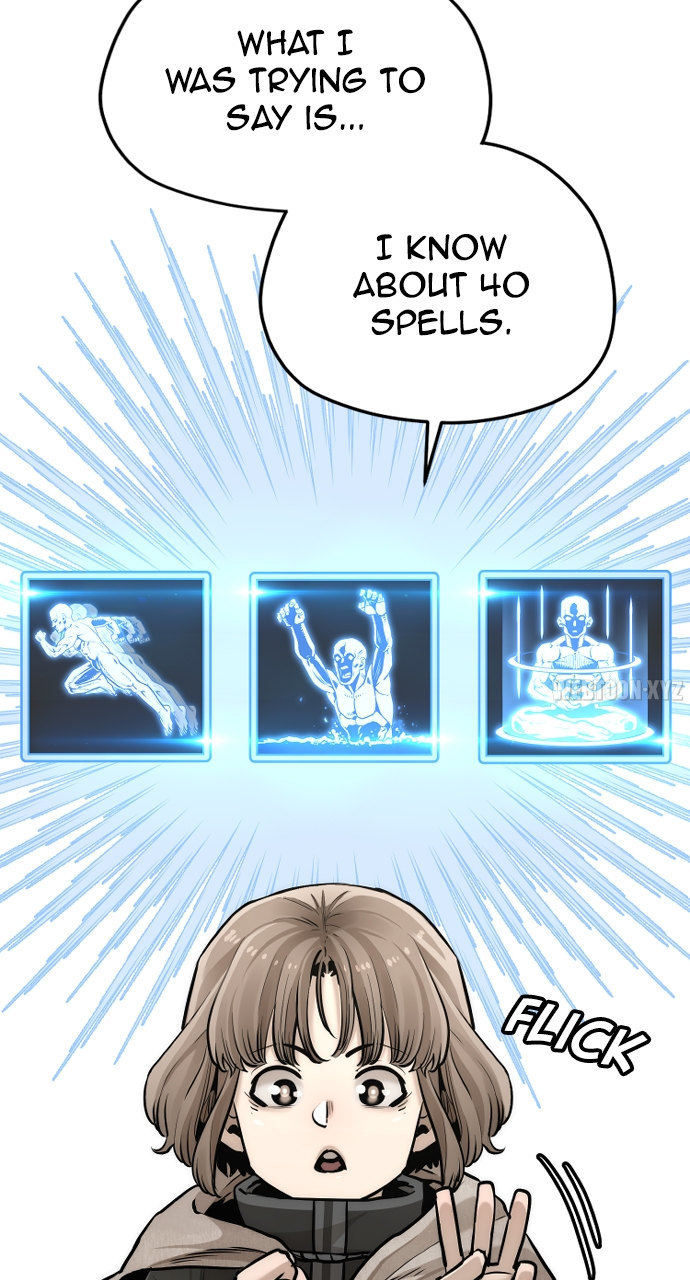 Heavenly Demon Cultivation Simulation Chapter 96 - Page 19