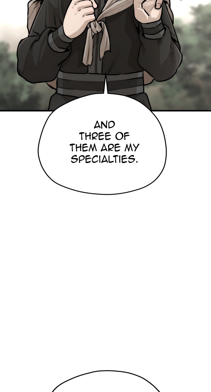 Heavenly Demon Cultivation Simulation Chapter 96 - Page 20