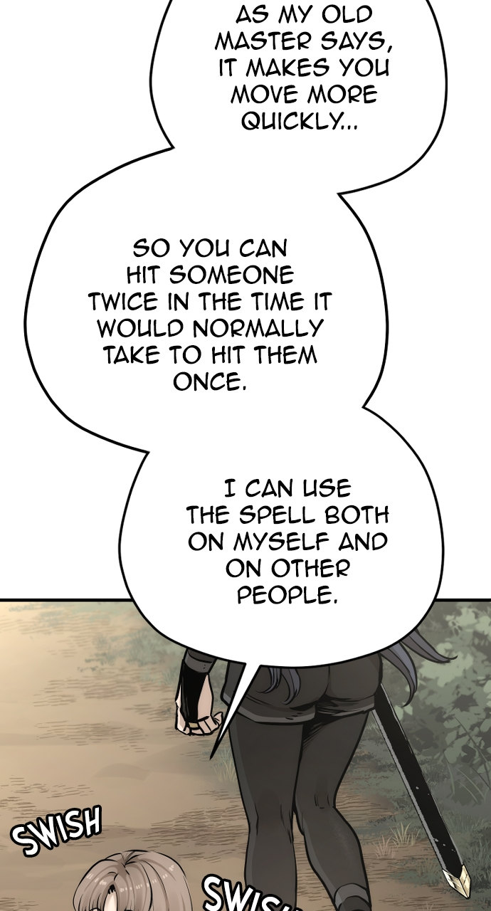 Heavenly Demon Cultivation Simulation Chapter 96 - Page 22