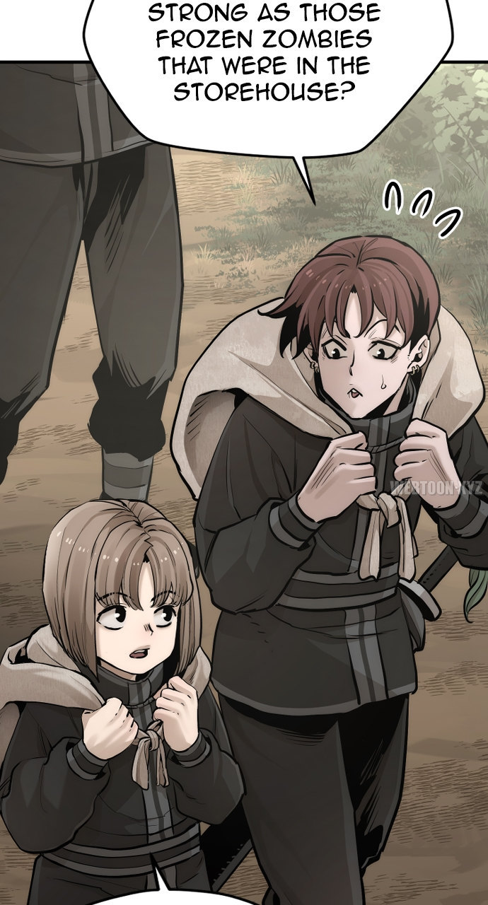 Heavenly Demon Cultivation Simulation Chapter 96 - Page 29