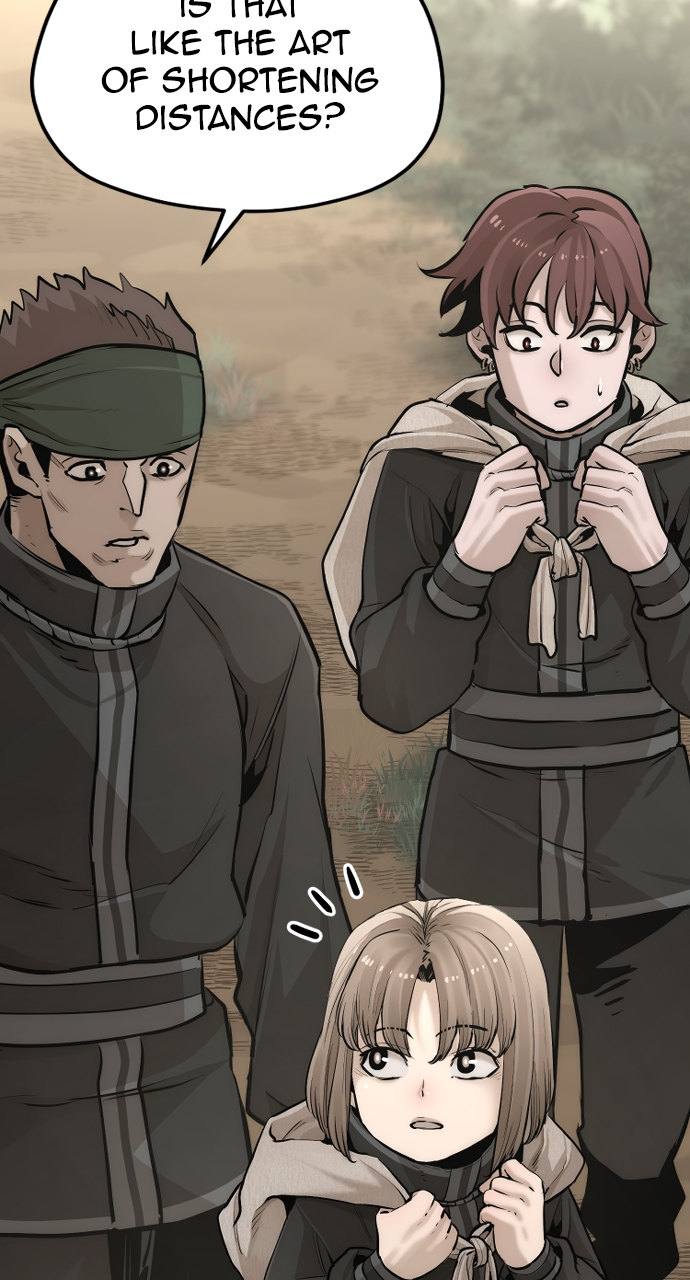 Heavenly Demon Cultivation Simulation Chapter 96 - Page 34