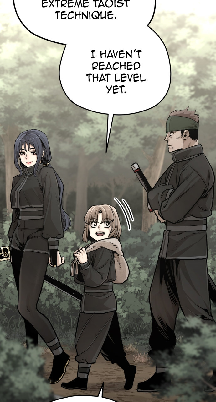 Heavenly Demon Cultivation Simulation Chapter 96 - Page 36