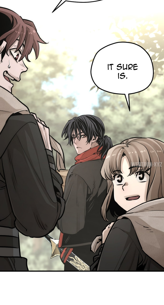 Heavenly Demon Cultivation Simulation Chapter 96 - Page 39