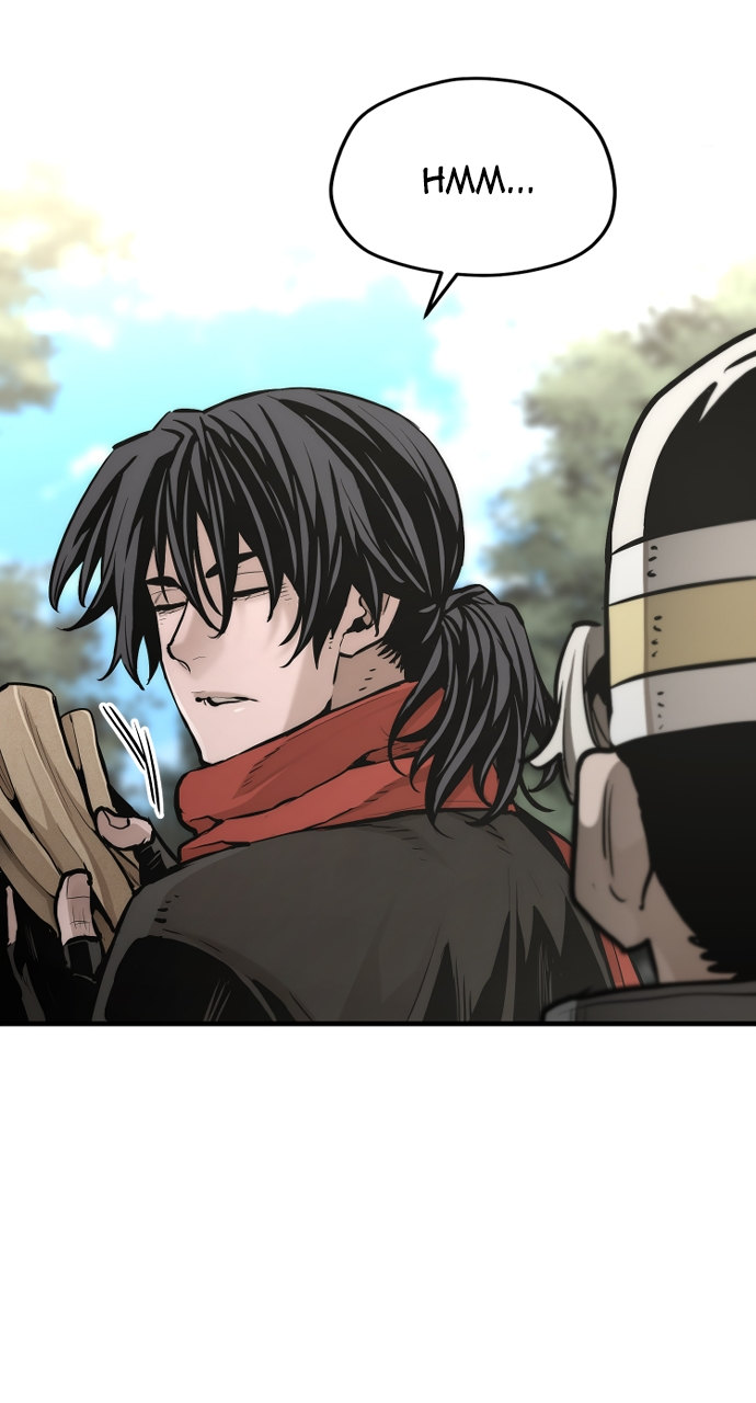 Heavenly Demon Cultivation Simulation Chapter 96 - Page 44