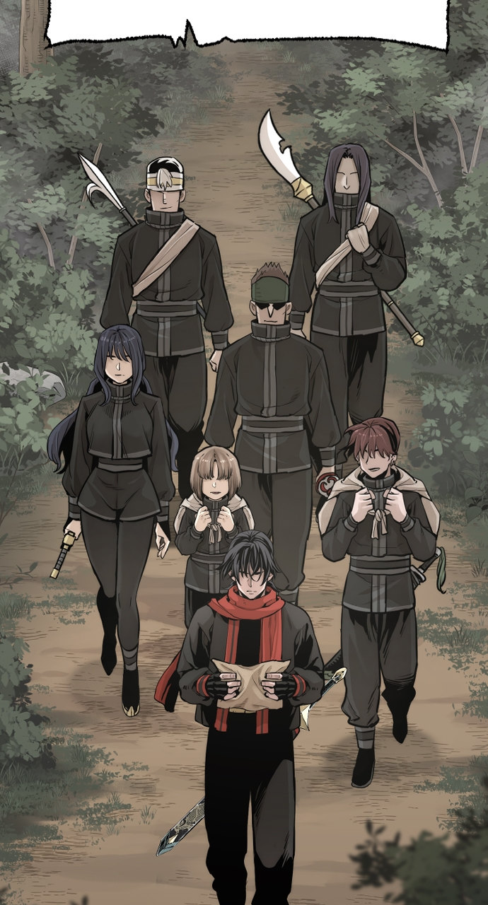 Heavenly Demon Cultivation Simulation Chapter 96 - Page 5