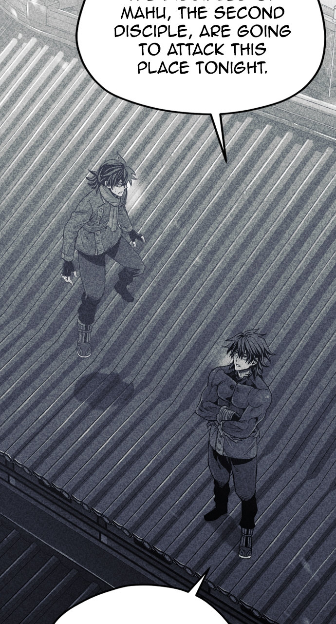 Heavenly Demon Cultivation Simulation Chapter 96 - Page 67