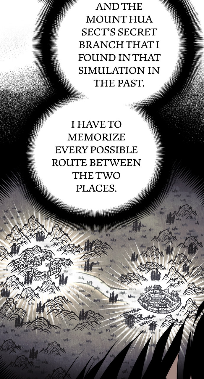 Heavenly Demon Cultivation Simulation Chapter 96 - Page 73