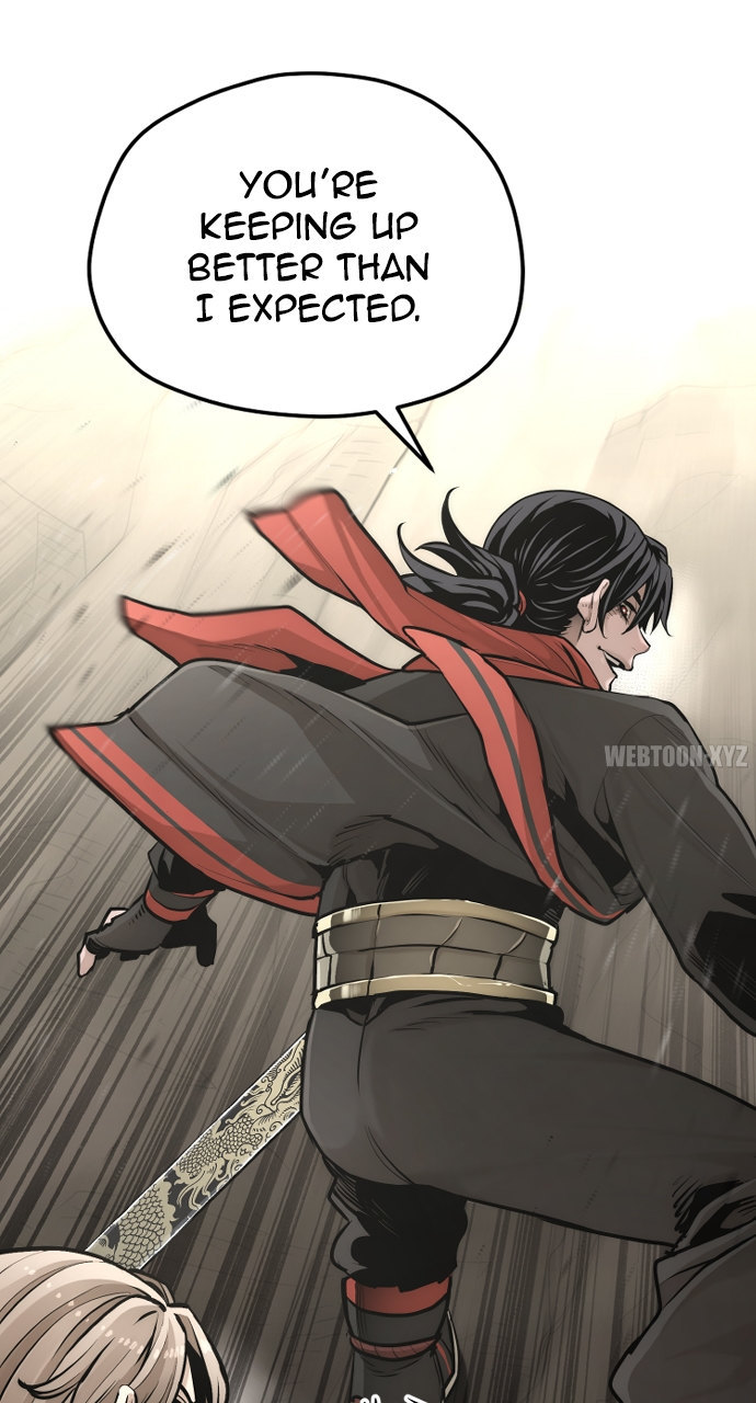 Heavenly Demon Cultivation Simulation Chapter 96 - Page 79