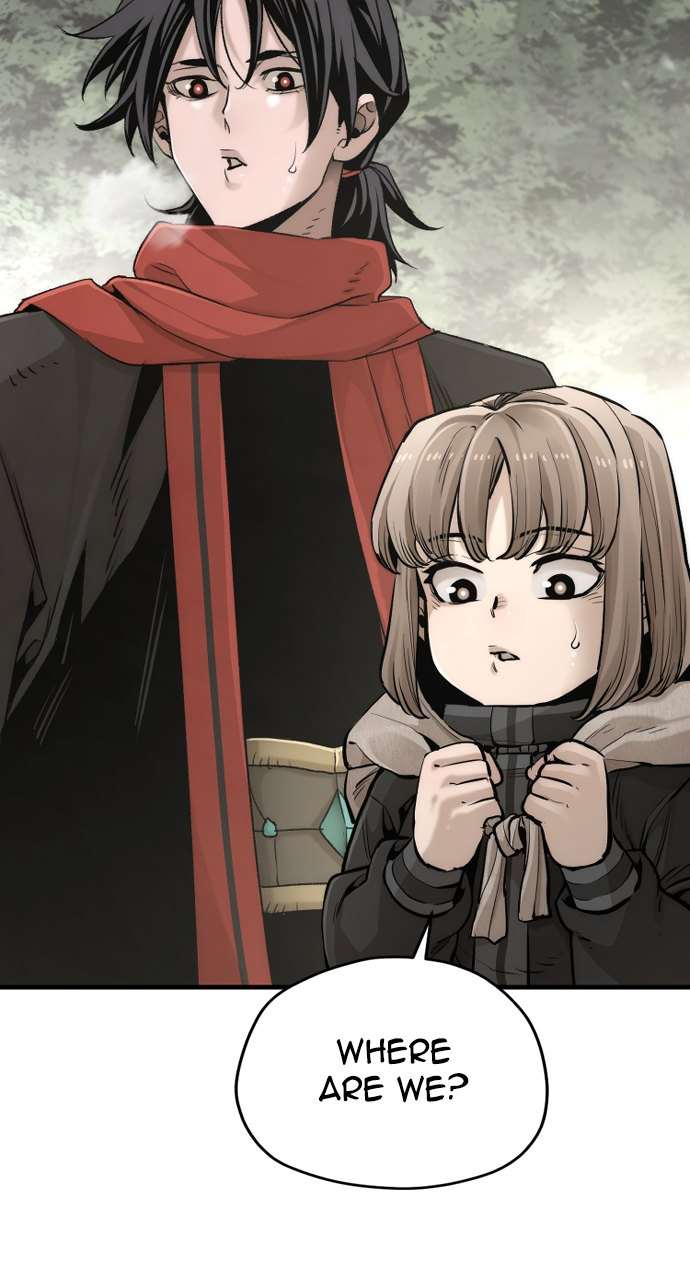 Heavenly Demon Cultivation Simulation Chapter 96 - Page 85