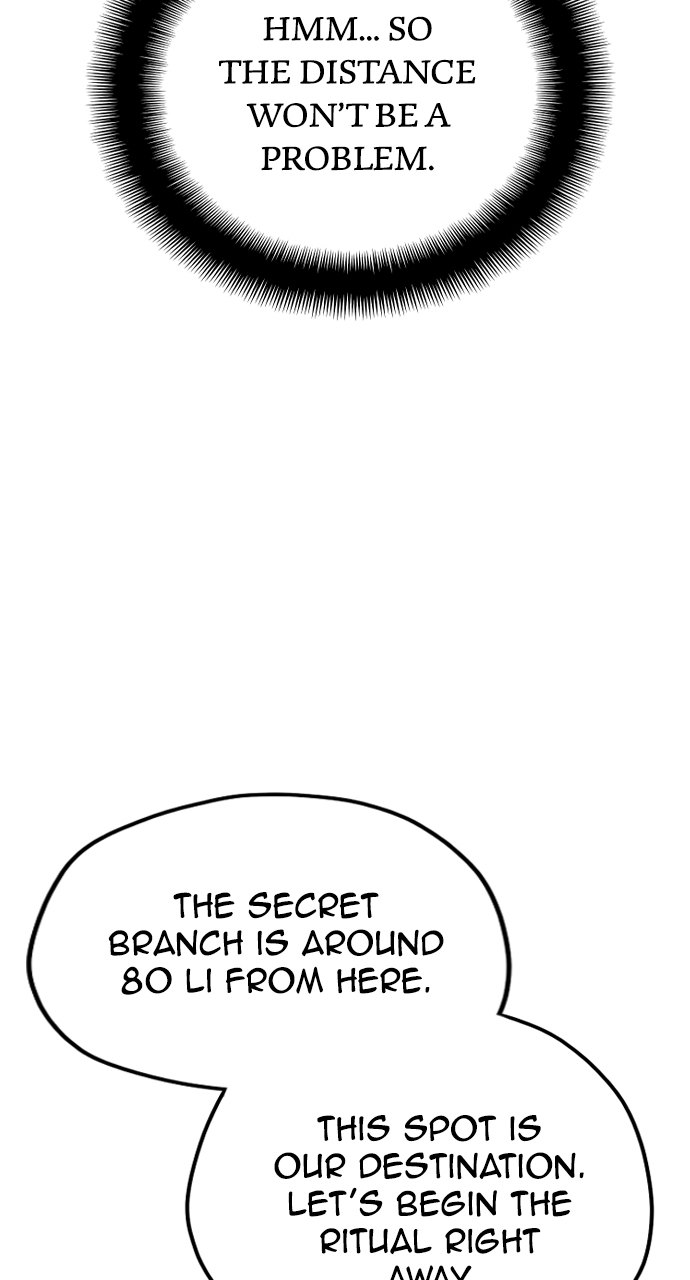 Heavenly Demon Cultivation Simulation Chapter 96 - Page 98