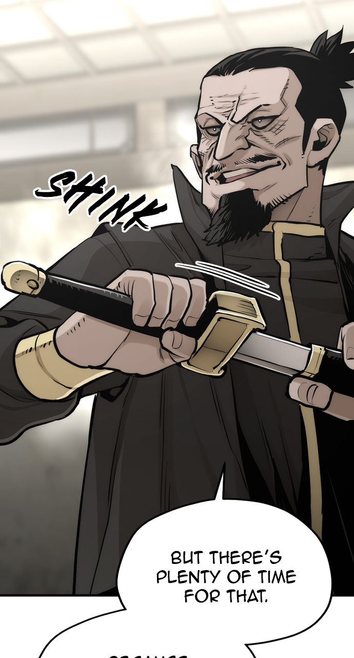 Heavenly Demon Cultivation Simulation Chapter 97 - Page 105