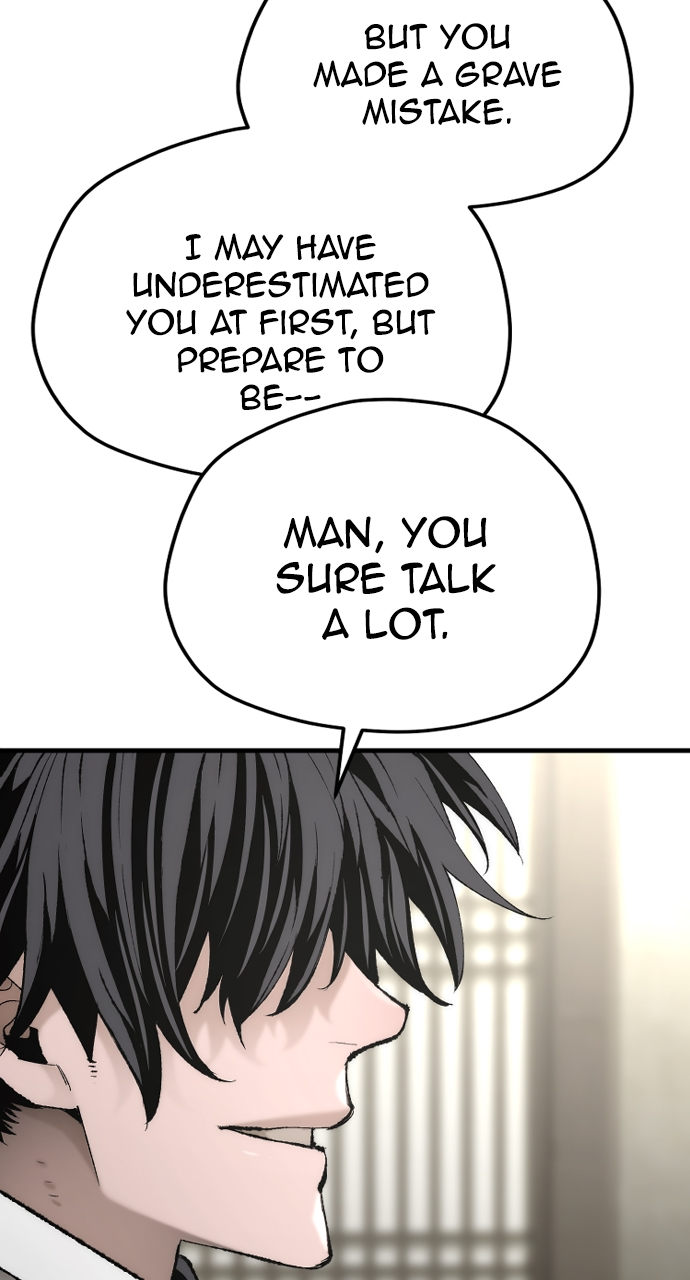 Heavenly Demon Cultivation Simulation Chapter 97 - Page 122