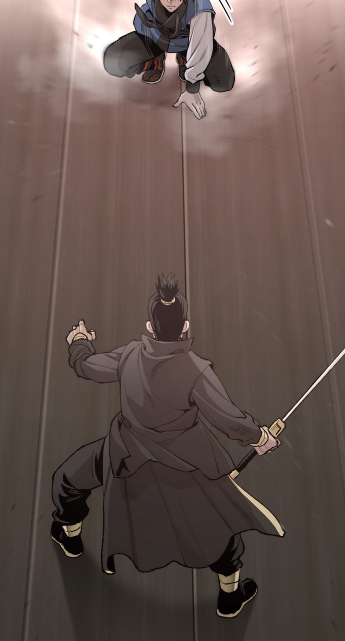 Heavenly Demon Cultivation Simulation Chapter 97 - Page 136