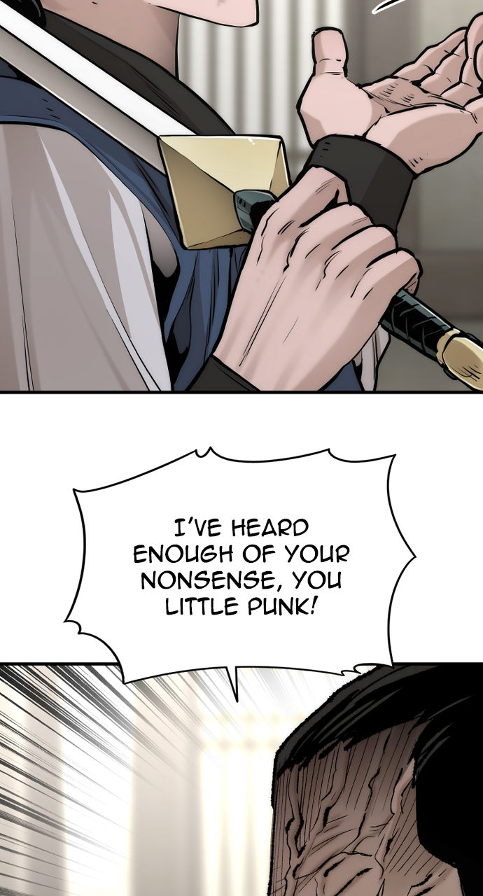 Heavenly Demon Cultivation Simulation Chapter 97 - Page 143