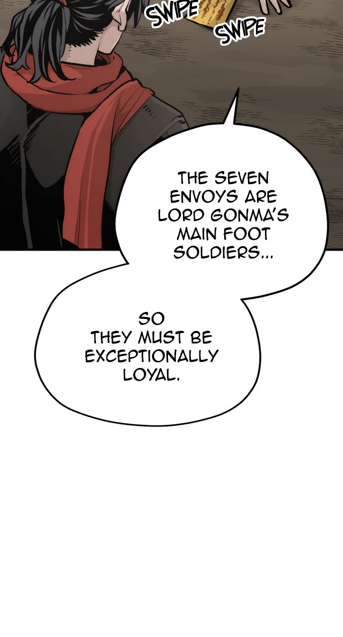 Heavenly Demon Cultivation Simulation Chapter 97 - Page 22