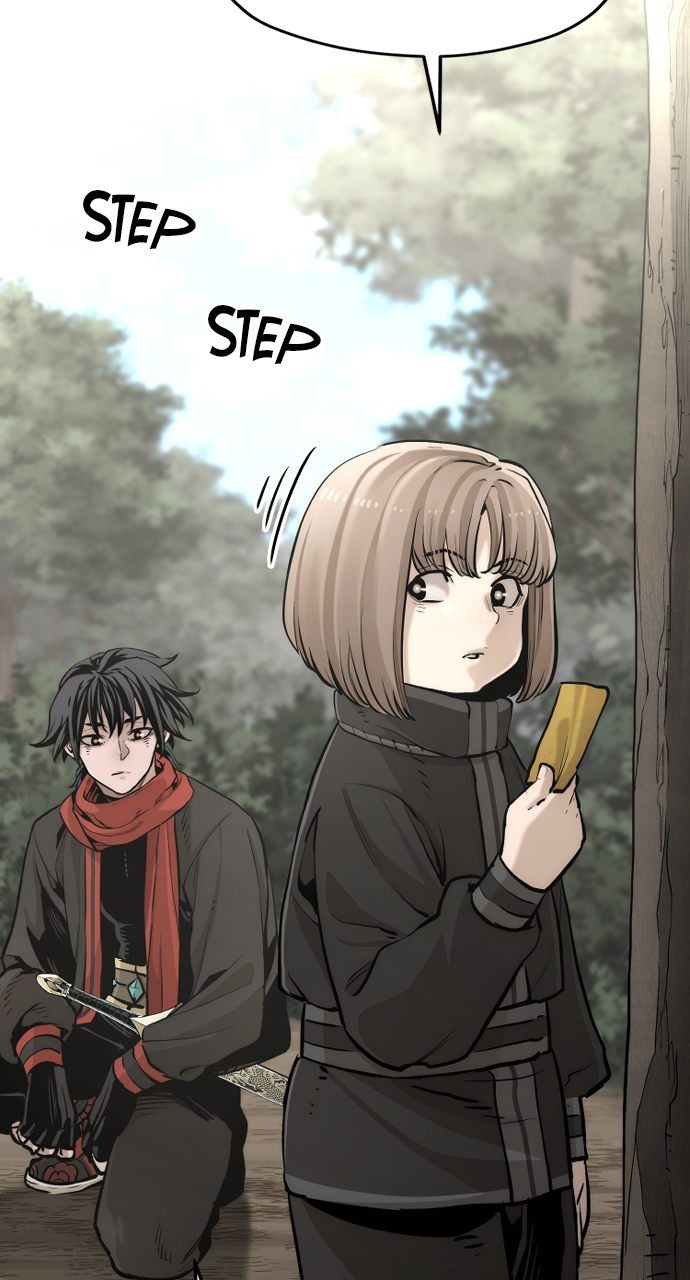 Heavenly Demon Cultivation Simulation Chapter 97 - Page 26