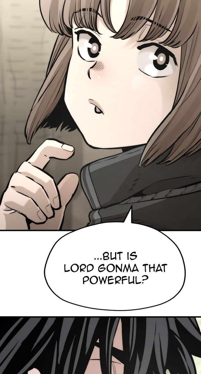 Heavenly Demon Cultivation Simulation Chapter 97 - Page 36