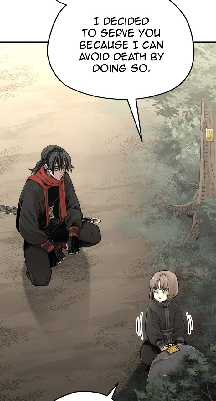 Heavenly Demon Cultivation Simulation Chapter 97 - Page 38