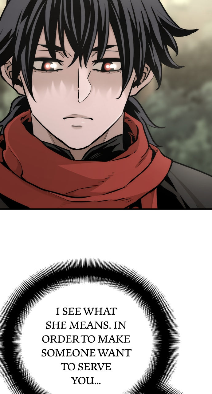 Heavenly Demon Cultivation Simulation Chapter 97 - Page 42