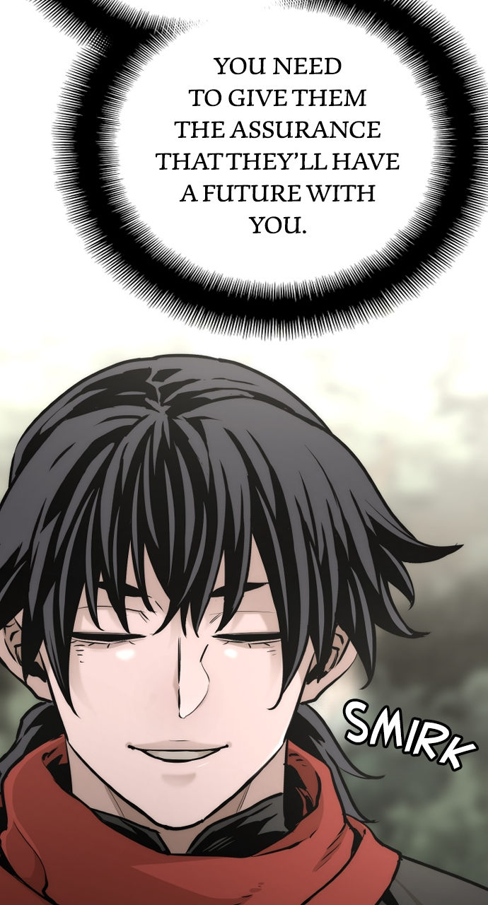 Heavenly Demon Cultivation Simulation Chapter 97 - Page 43