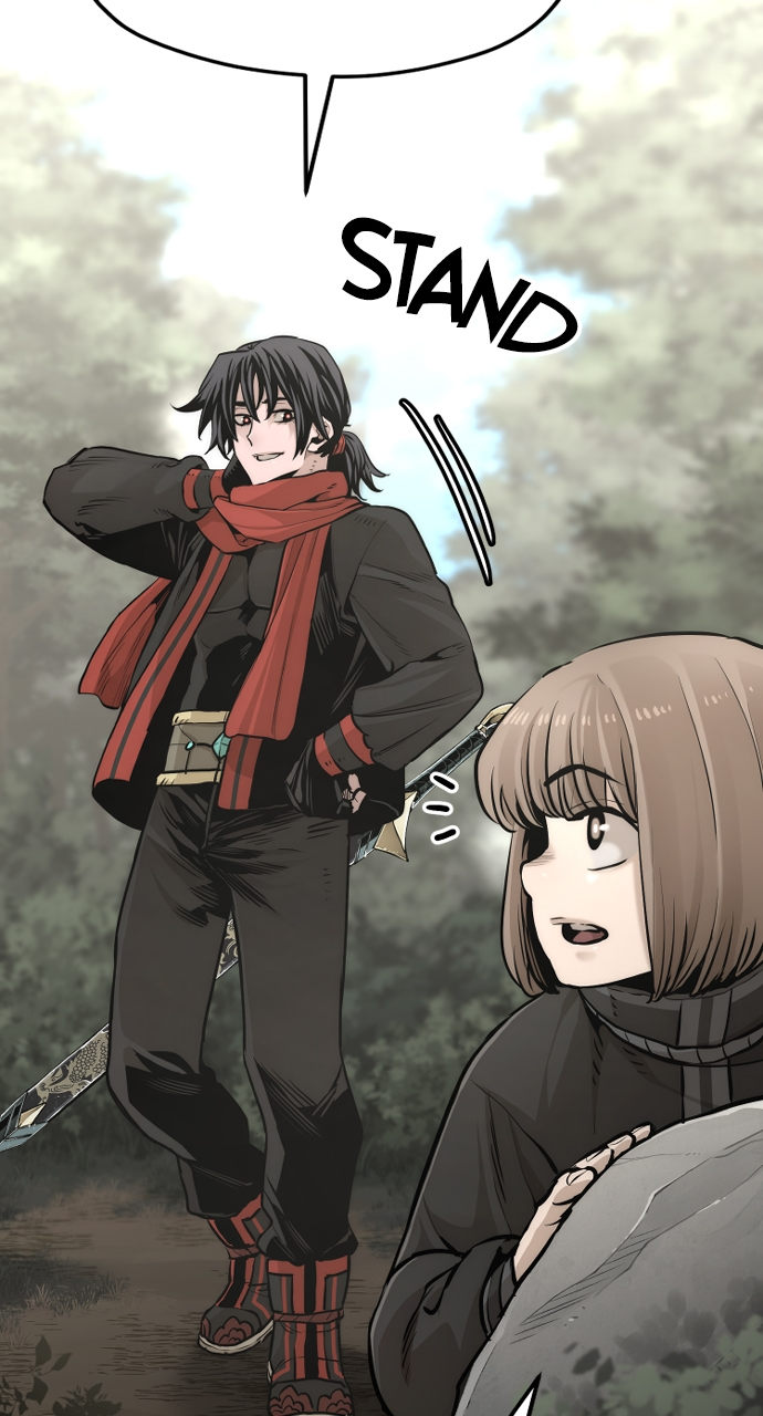 Heavenly Demon Cultivation Simulation Chapter 97 - Page 45