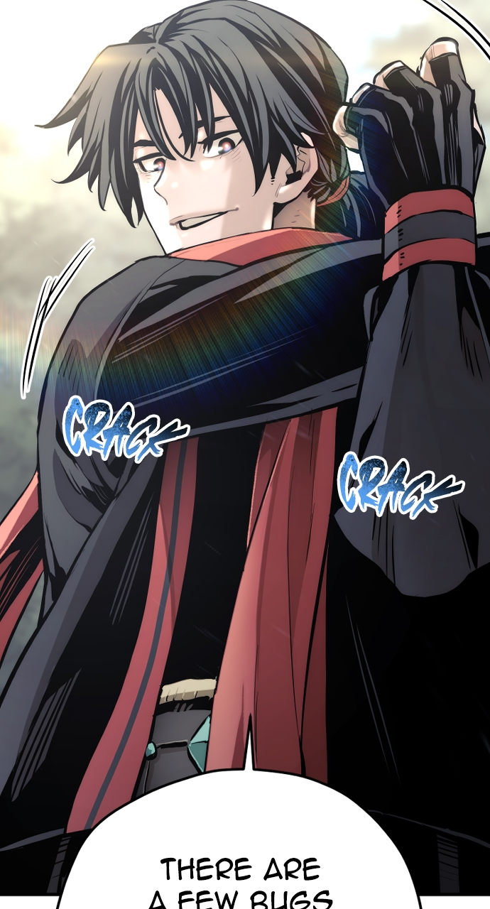 Heavenly Demon Cultivation Simulation Chapter 97 - Page 47