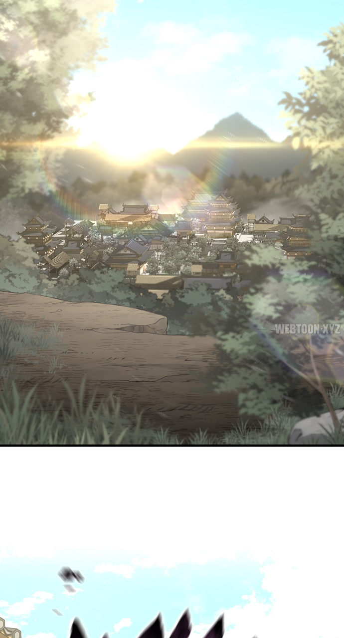 Heavenly Demon Cultivation Simulation Chapter 97 - Page 50