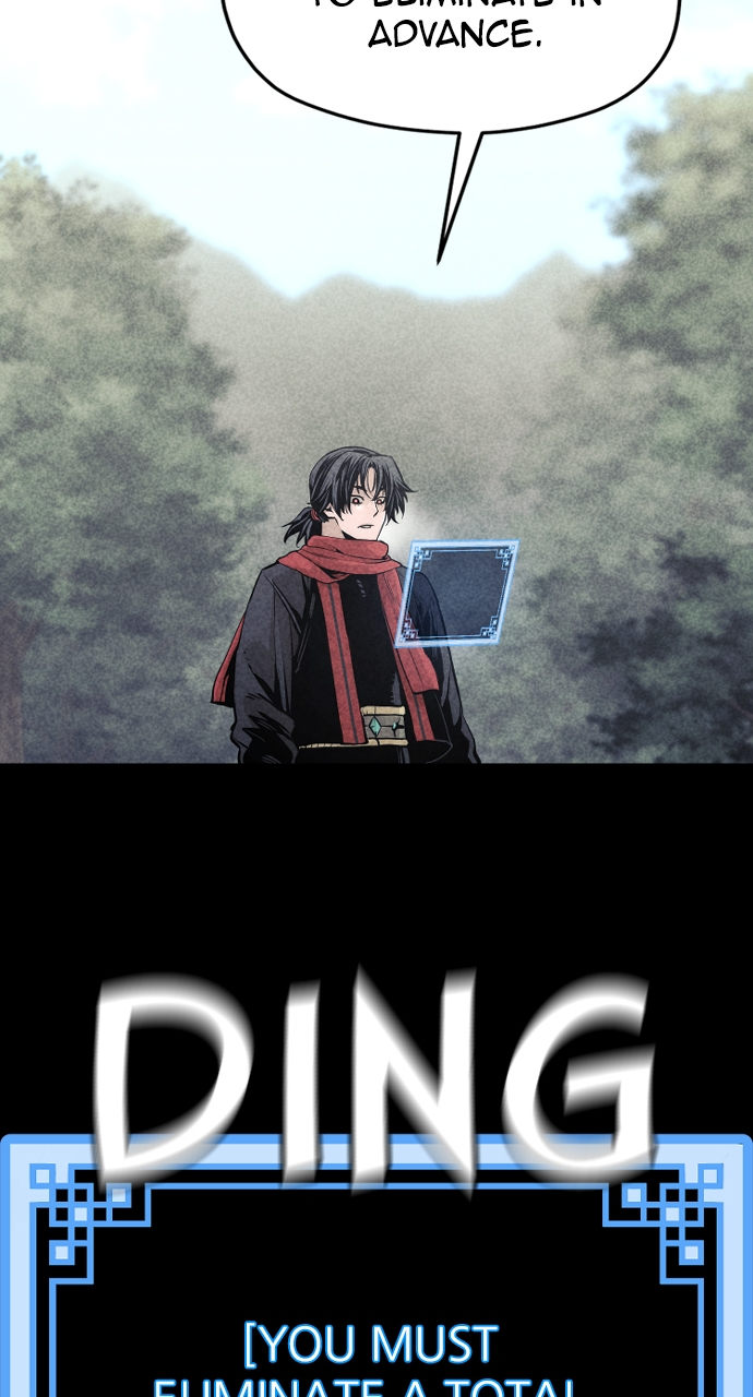 Heavenly Demon Cultivation Simulation Chapter 97 - Page 67