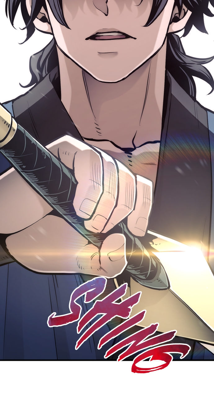 Heavenly Demon Cultivation Simulation Chapter 97 - Page 96