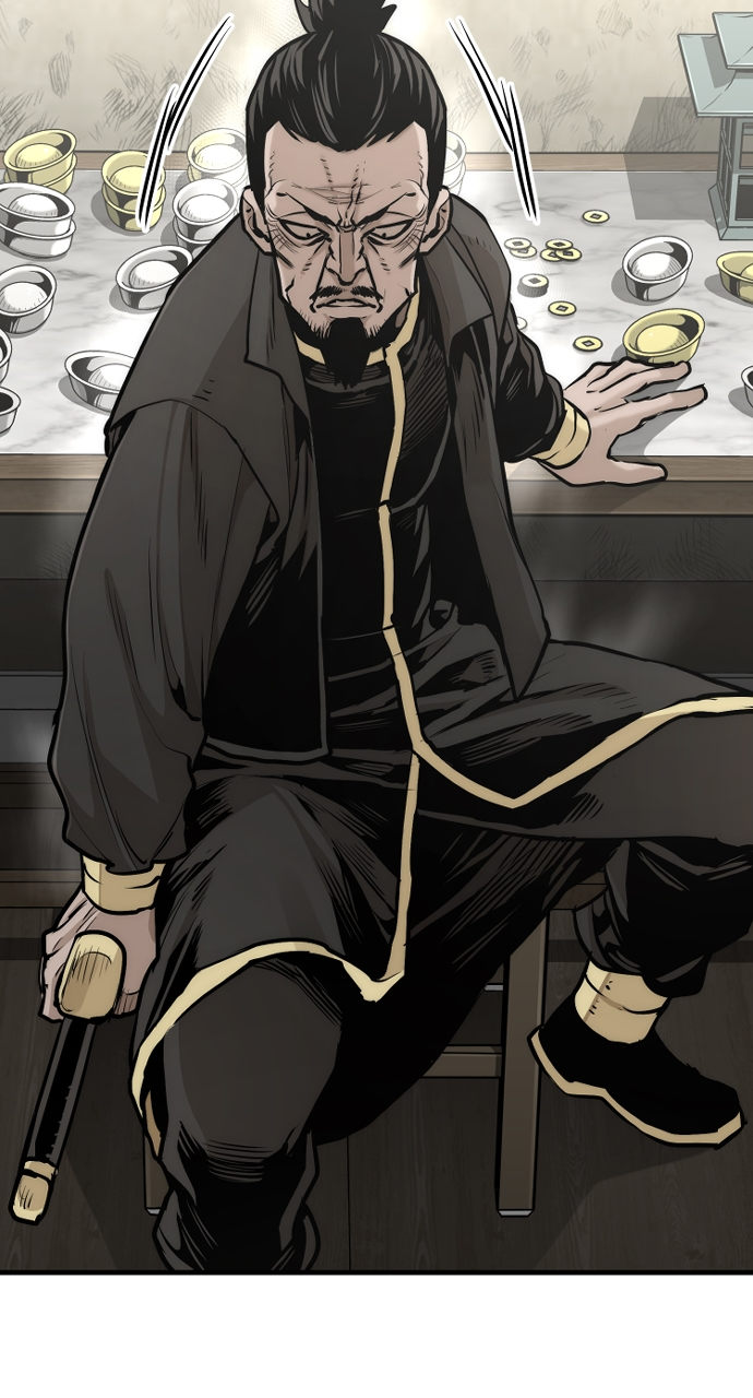 Heavenly Demon Cultivation Simulation Chapter 97 - Page 98