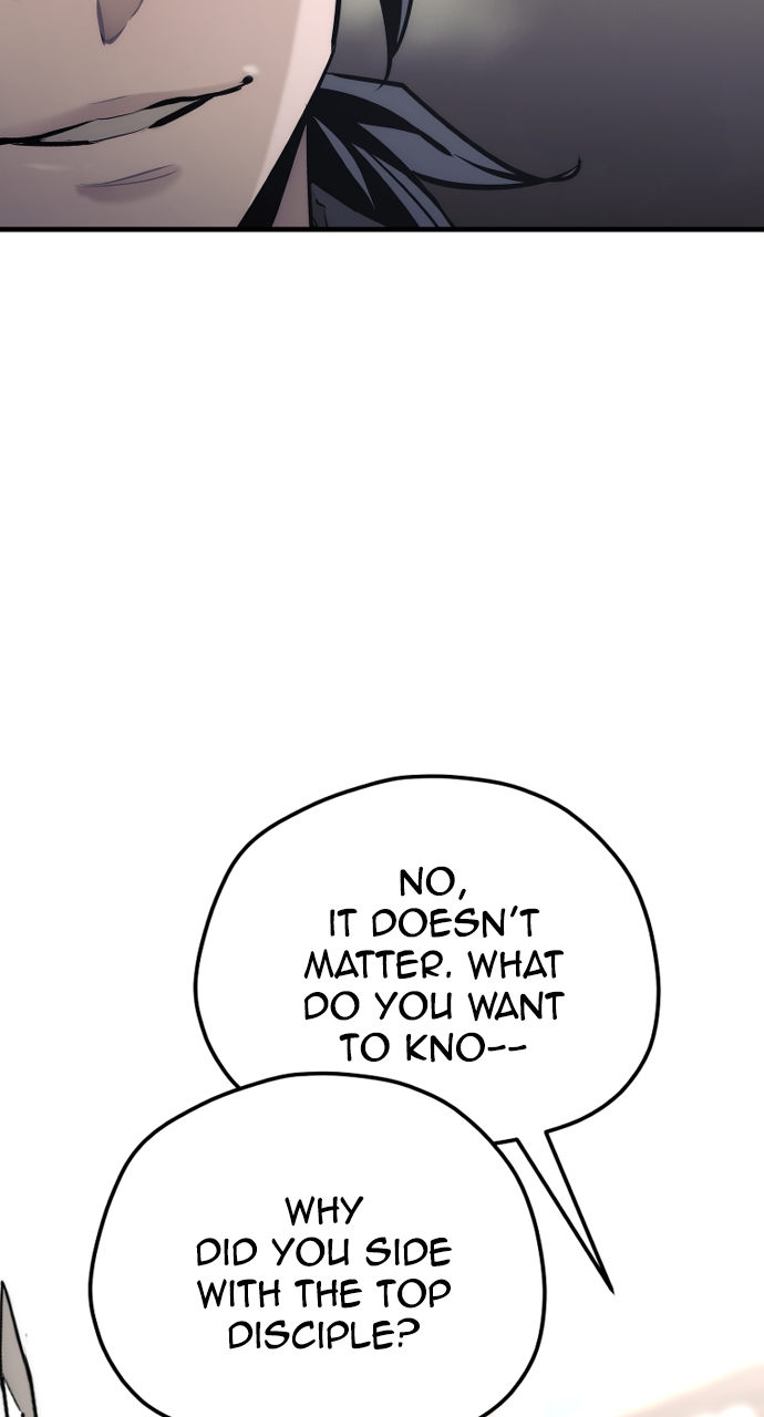 Heavenly Demon Cultivation Simulation Chapter 98 - Page 105