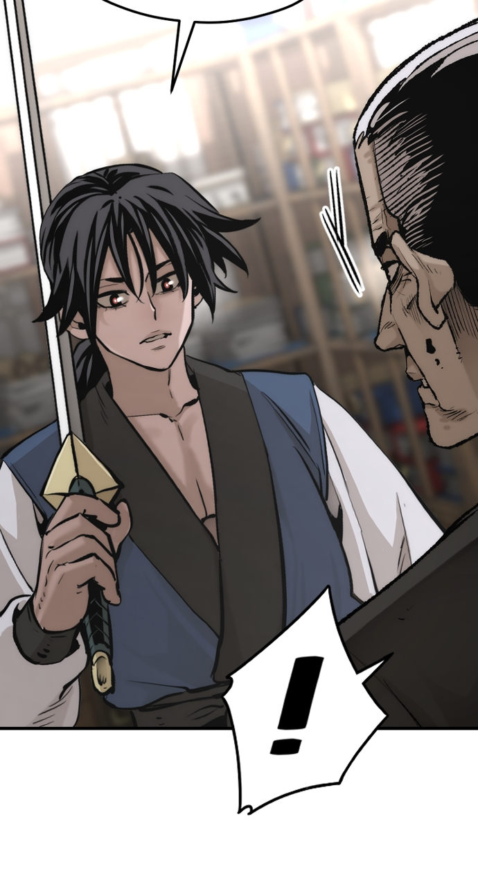 Heavenly Demon Cultivation Simulation Chapter 98 - Page 106