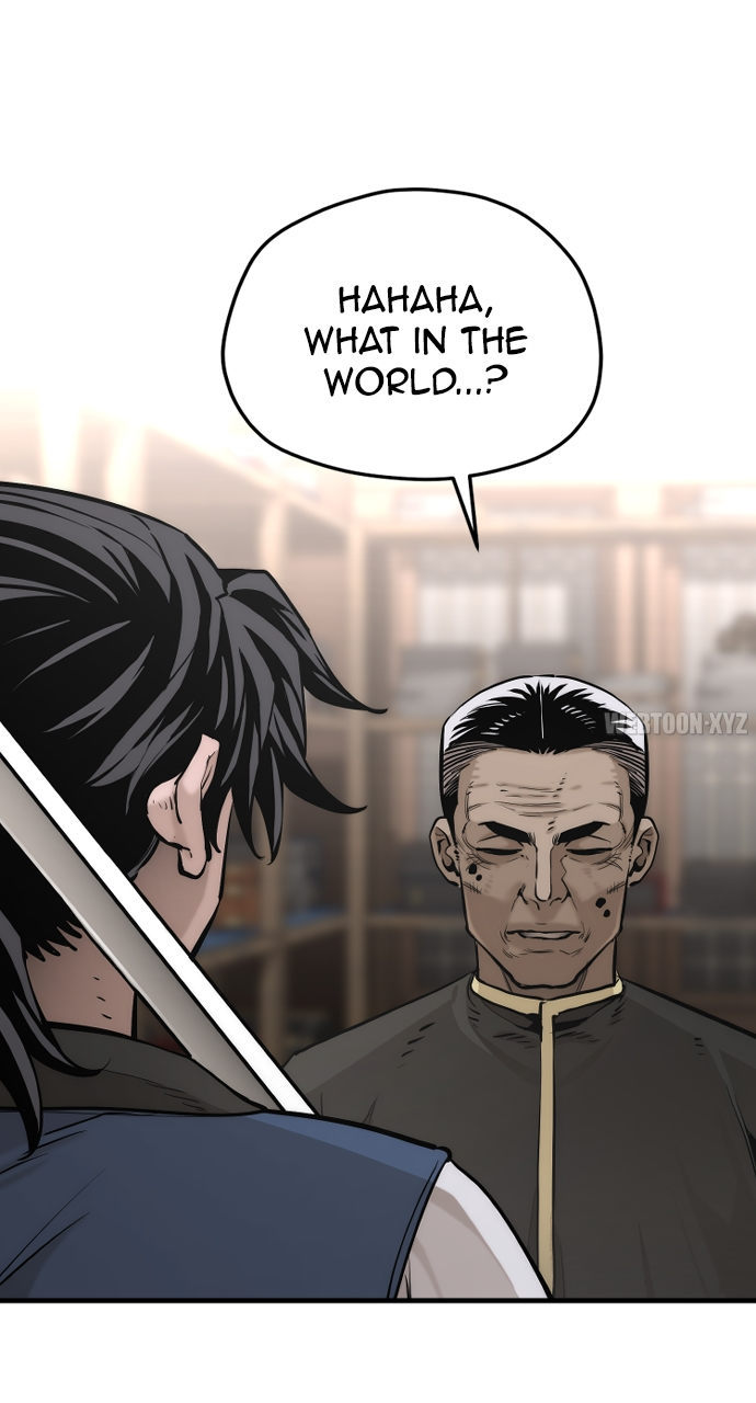 Heavenly Demon Cultivation Simulation Chapter 98 - Page 110