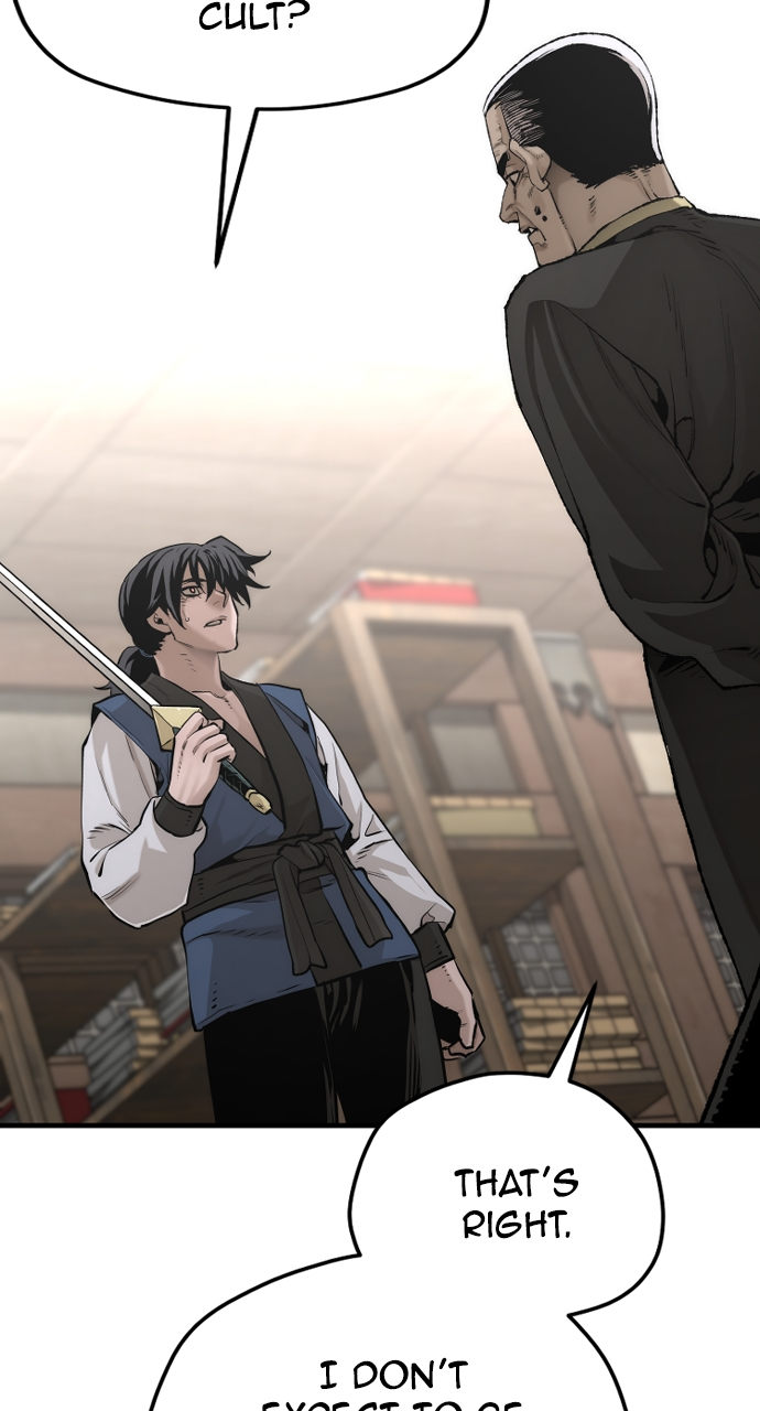 Heavenly Demon Cultivation Simulation Chapter 98 - Page 113