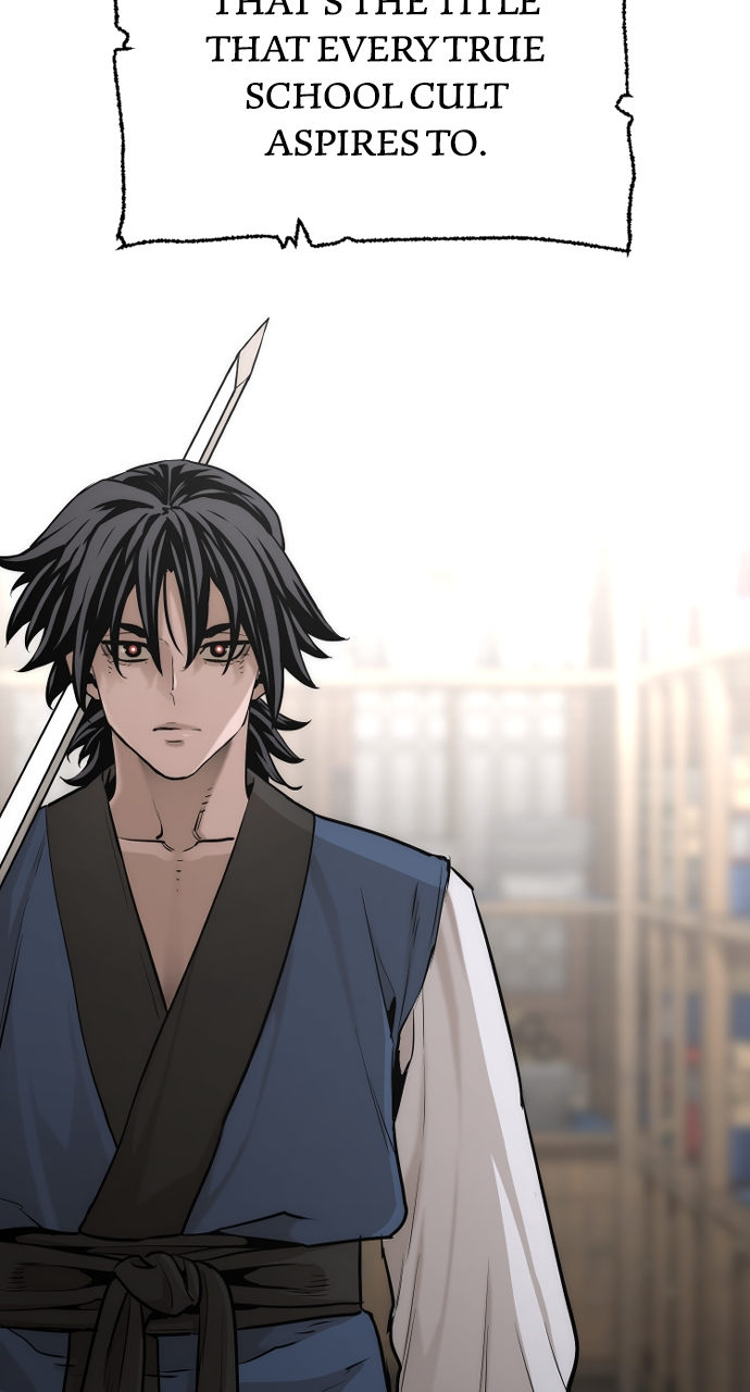 Heavenly Demon Cultivation Simulation Chapter 98 - Page 119