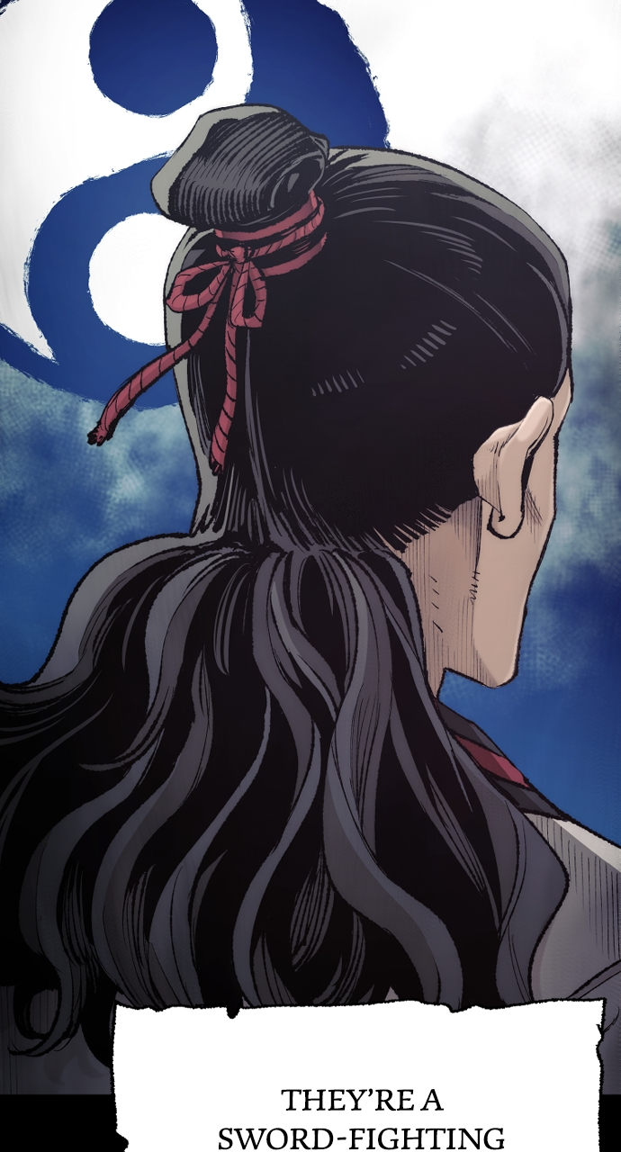 Heavenly Demon Cultivation Simulation Chapter 98 - Page 123