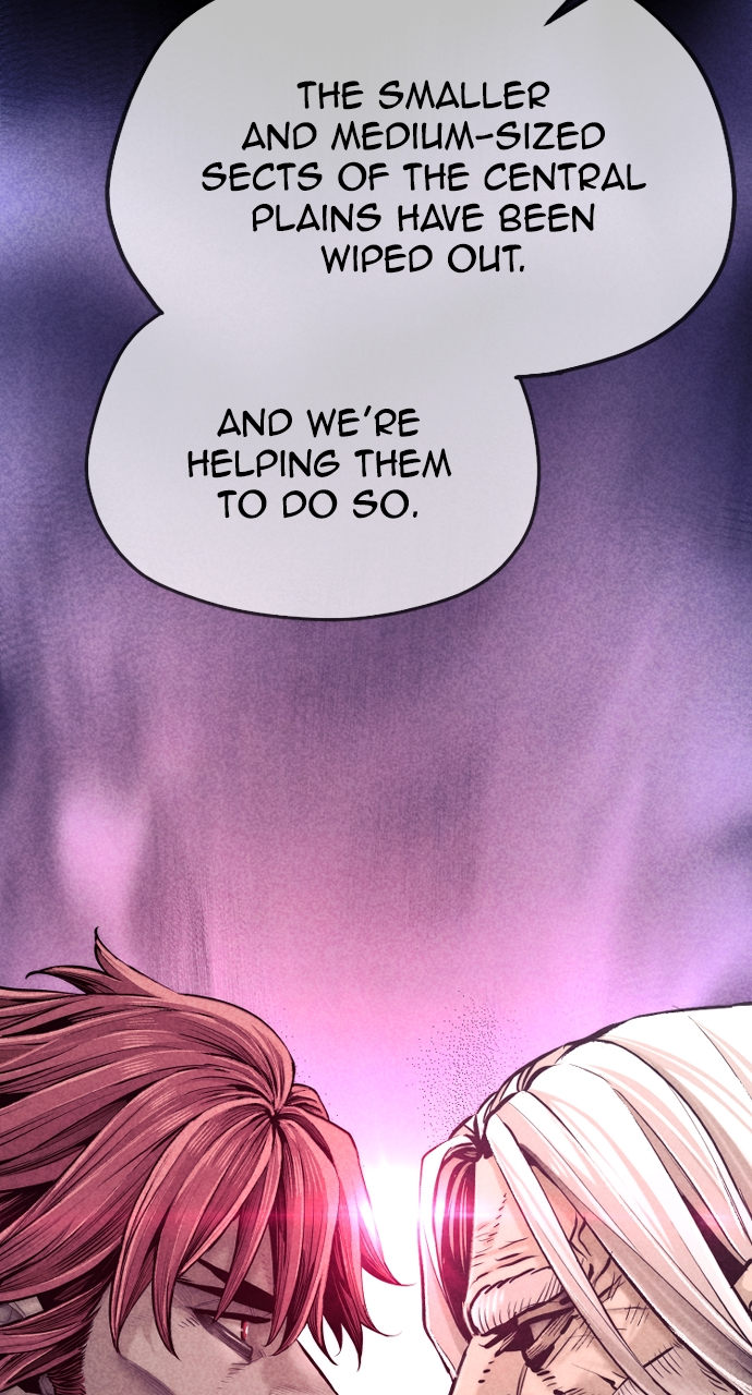 Heavenly Demon Cultivation Simulation Chapter 98 - Page 134