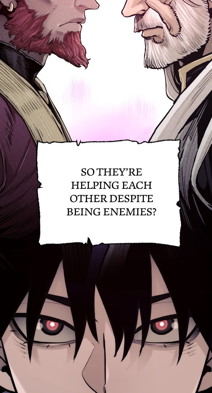 Heavenly Demon Cultivation Simulation Chapter 98 - Page 135