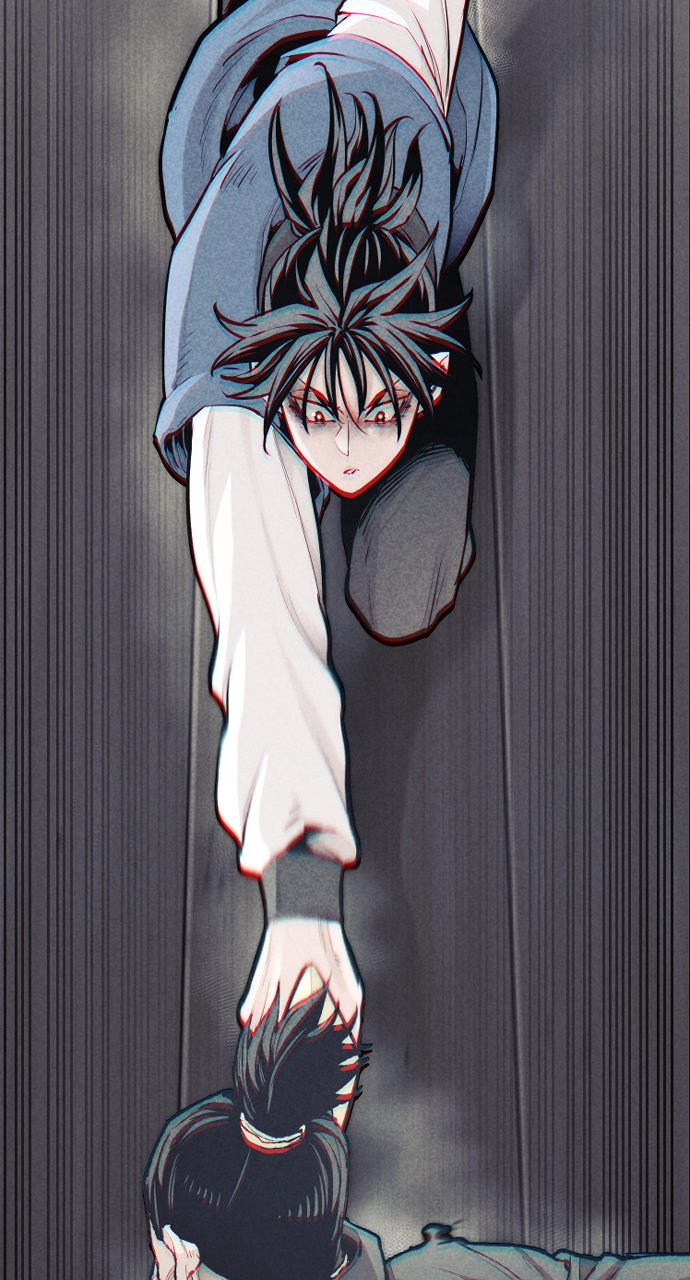 Heavenly Demon Cultivation Simulation Chapter 98 - Page 18