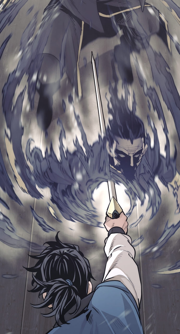 Heavenly Demon Cultivation Simulation Chapter 98 - Page 21