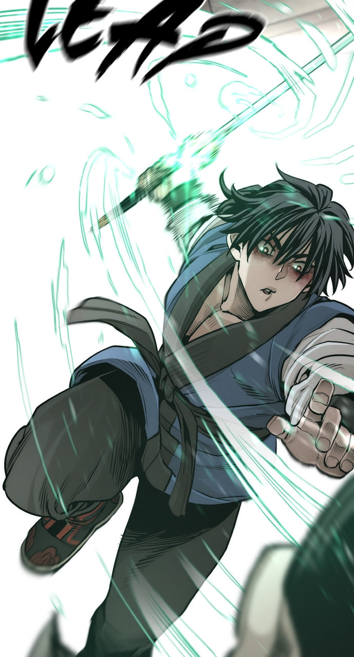 Heavenly Demon Cultivation Simulation Chapter 98 - Page 31